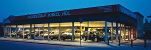 Autobedrijf Karel Hol Mill