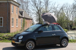 lente cabrio